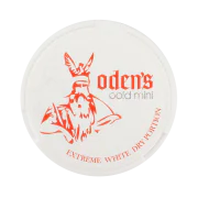 Odens Extreme Cold Mini White Dry