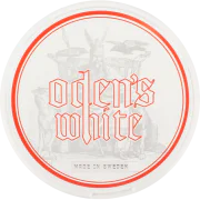 Odens Extreme Cold White
