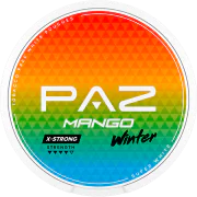 PAZ Mango Winter X-Strong