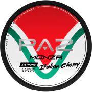 PAZ Monza Italian Cherry X-Strong