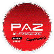 PAZ X-Freeze Extreme