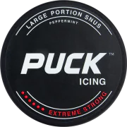 Puck Icing Extreme Strong Large