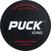 Puck Icing Extreme Strong Slim