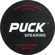 Puck Spearing Extra Strong Slim