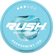 RUSH Pro Peppermint Ice
