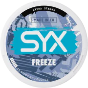 SYX Freeze Extra Strong