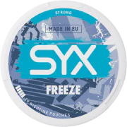 SYX Freeze Strong