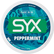 SYX Peppermint Medium