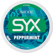 SYX Peppermint Strong