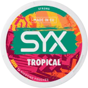 SYX Tropical Strong