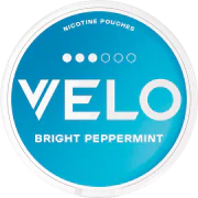 VELO Bright Peppermint