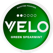 Velo Green Spearmint