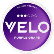 VELO Purple Grape Strong Slim