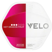 VELO Shift Hot Dragonfruit