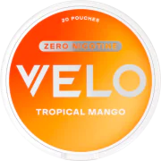 VELO Tropical Mango Zero Slim