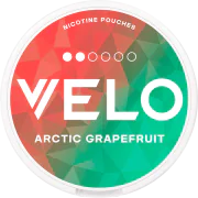 Velo Arctic Grapefruit Strong Slim 6mg