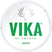 Vika Absinth Slim