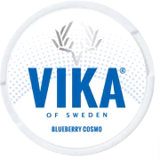 Vika Blueberry Cosmo Slim