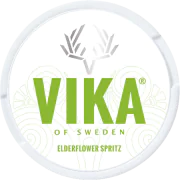 Vika Elderflower Spritz Slim