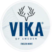 Vika Frozen Mint Slim