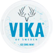 Vika Ice Cool Mint Slim