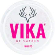 Vika Strawberry Mojito Slim