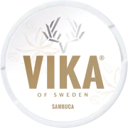 Vika Sambuca Slim
