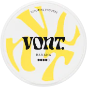 VONT Banana Strong
