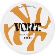 VONT Havana Cola Strong