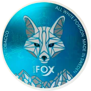 White Fox