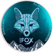 White Fox Double Mint