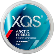 XQS Arctic Freeze Ultra Strong Slim