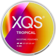  XQS Tropical 4MG