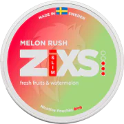 ZiXS Melon Rush 8mg Slim