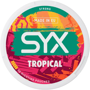 SYX Tropical Strong