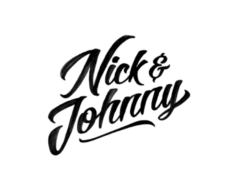Nick and Johnny Snus